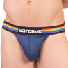 Barcode Berlin Jockstrap Barcode PRIDE Marine